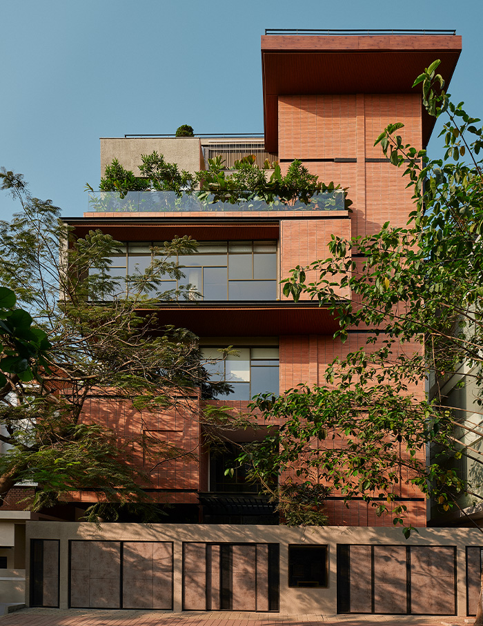 Bengaluru office