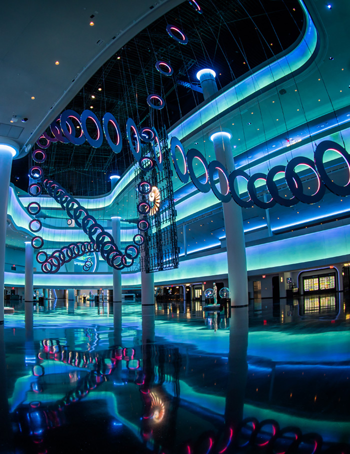 Sphere Las Vegas