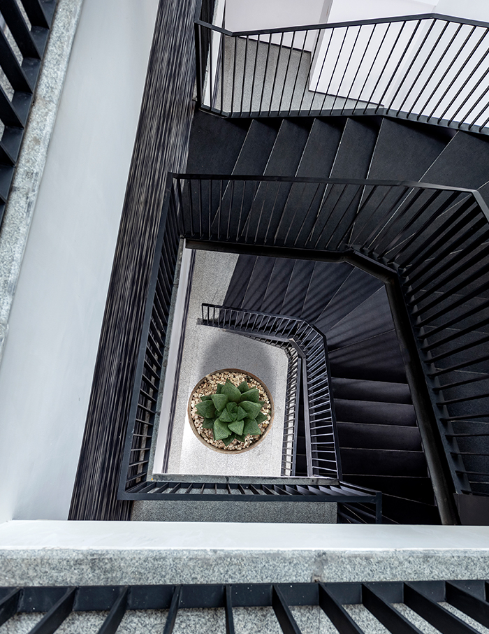 Architecture Discipline