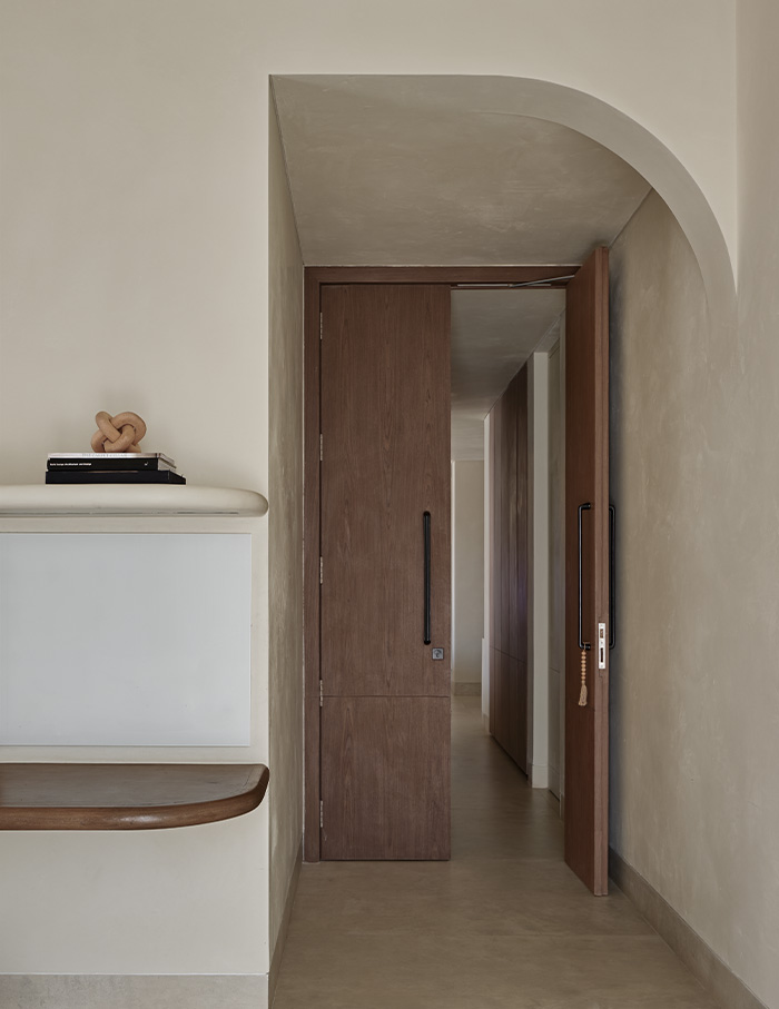 Intrinsic Designs