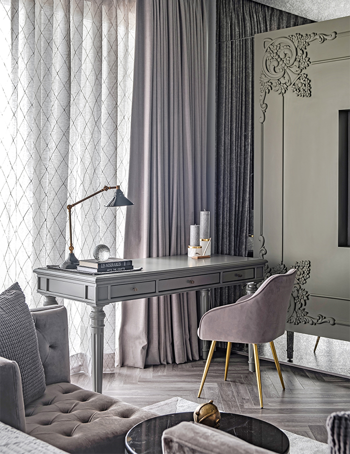 AMPM Designs Pune home
