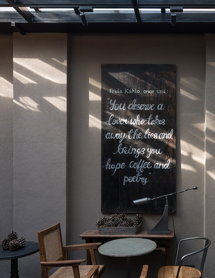 Restaurant in Chandigarh
