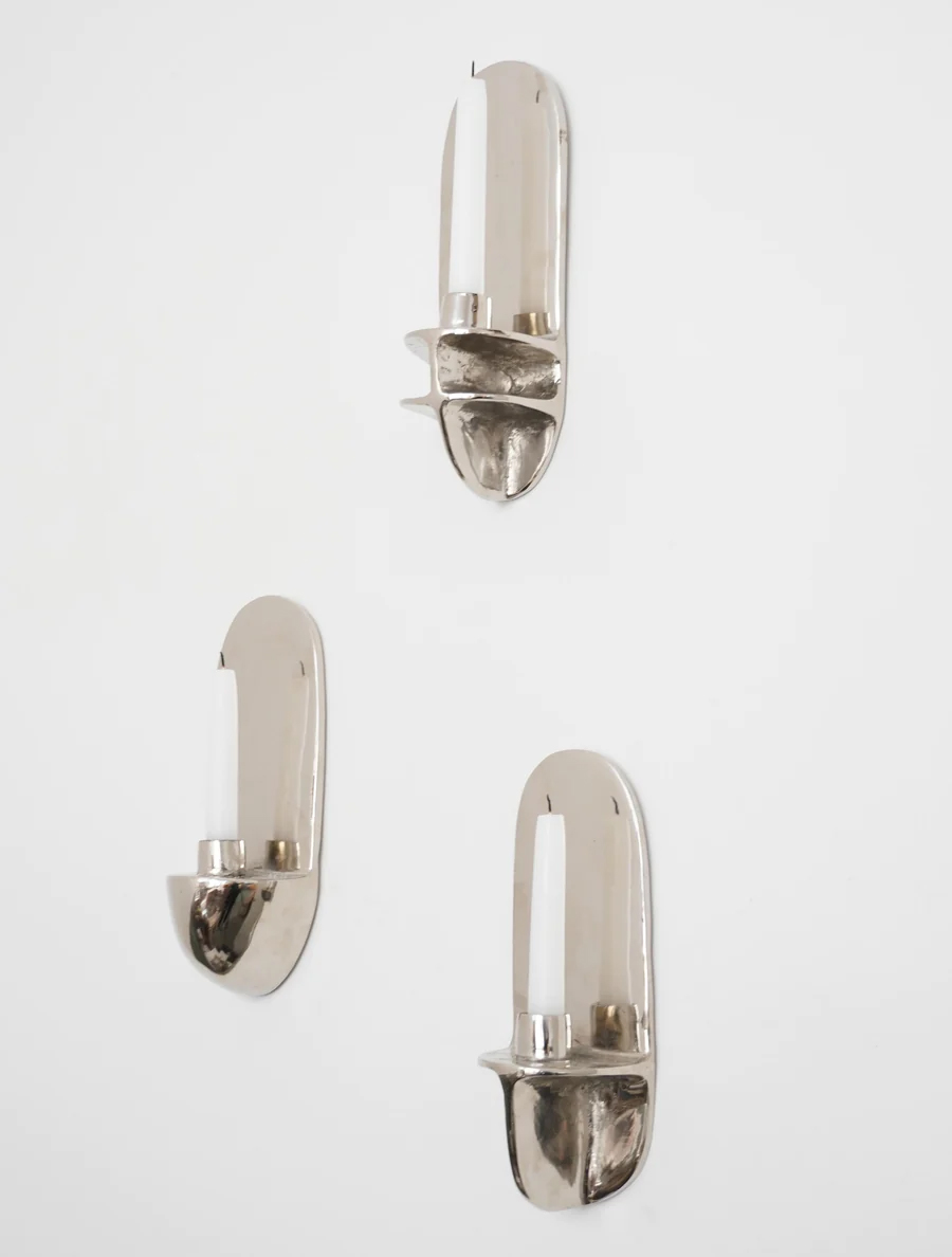 Tavit Candle Holder