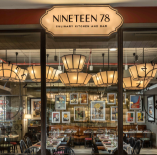 |nineteen78 restaurant delhi|||Nineteen78 restaurant in New Delhi|||||||