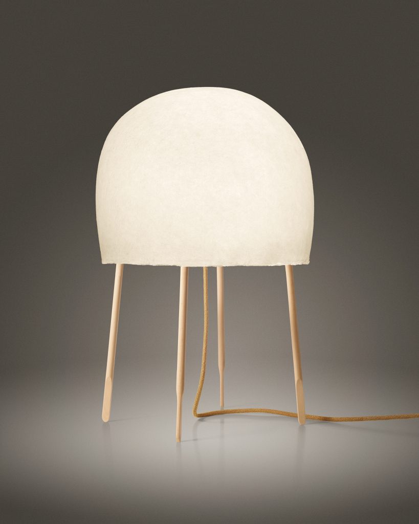 Kurage lamp