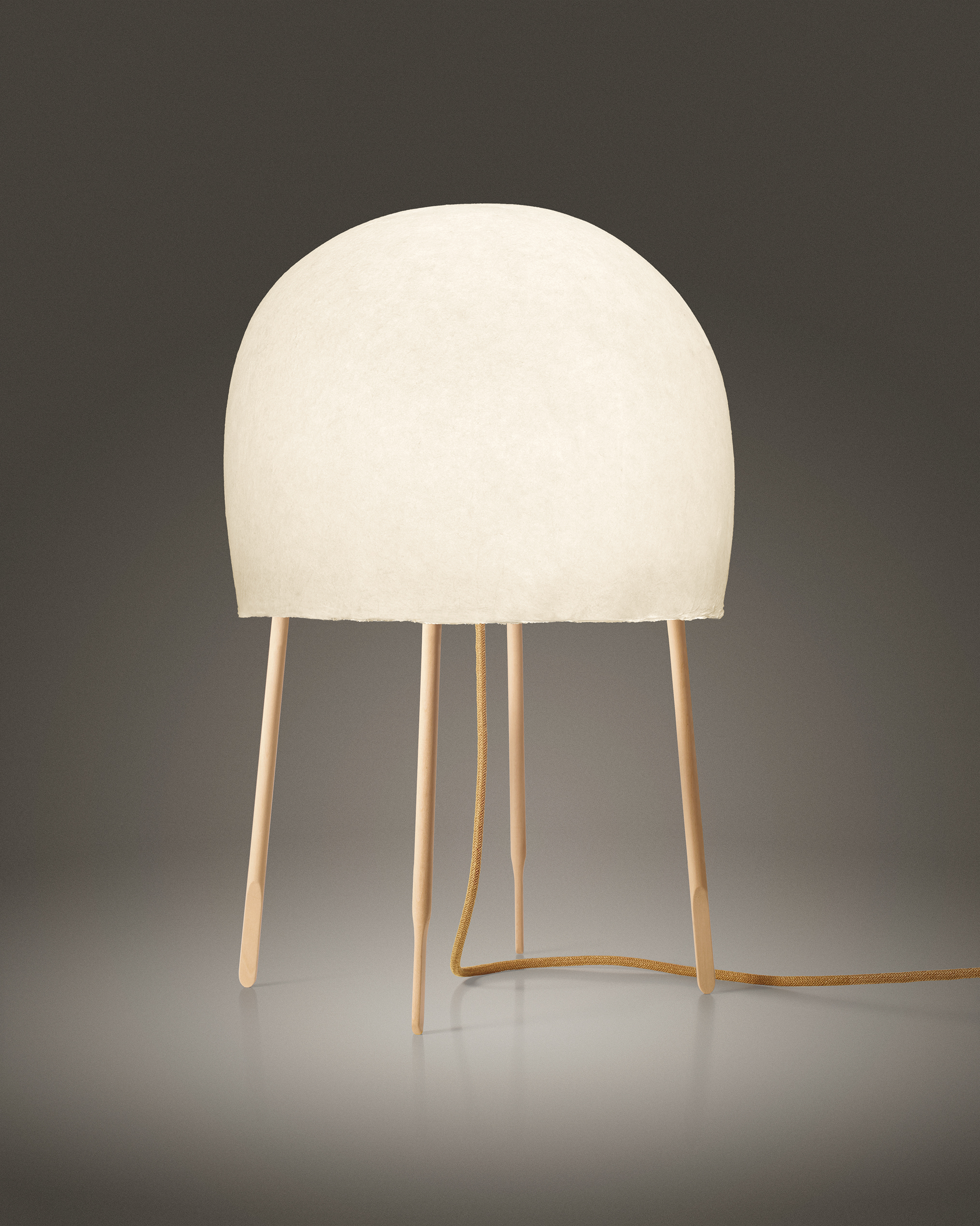 Kurage lamp