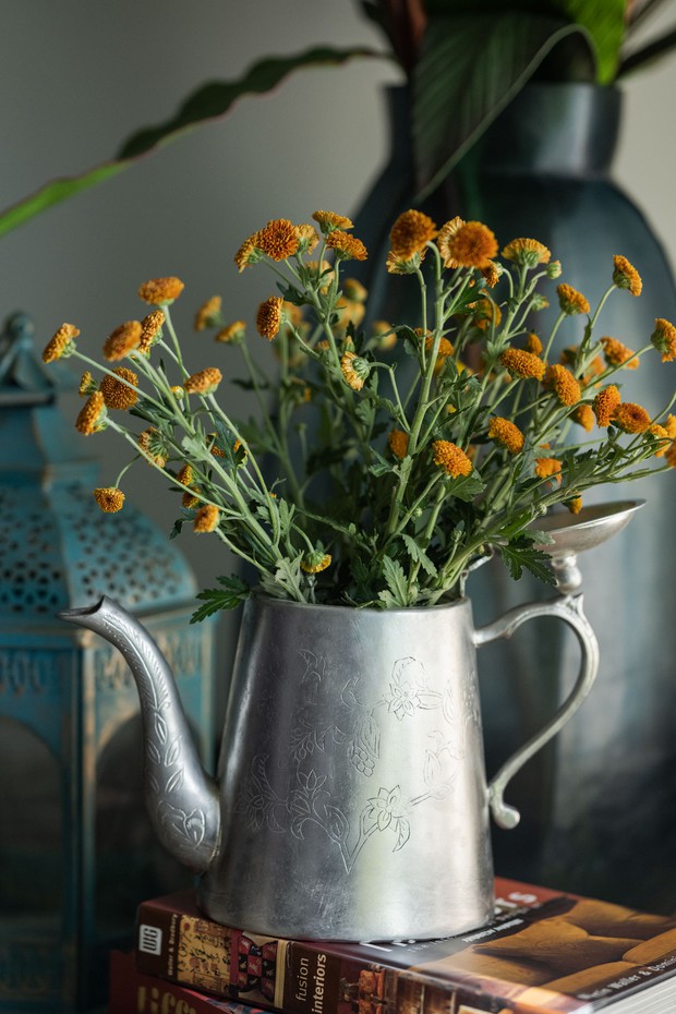 Celik Kettle
