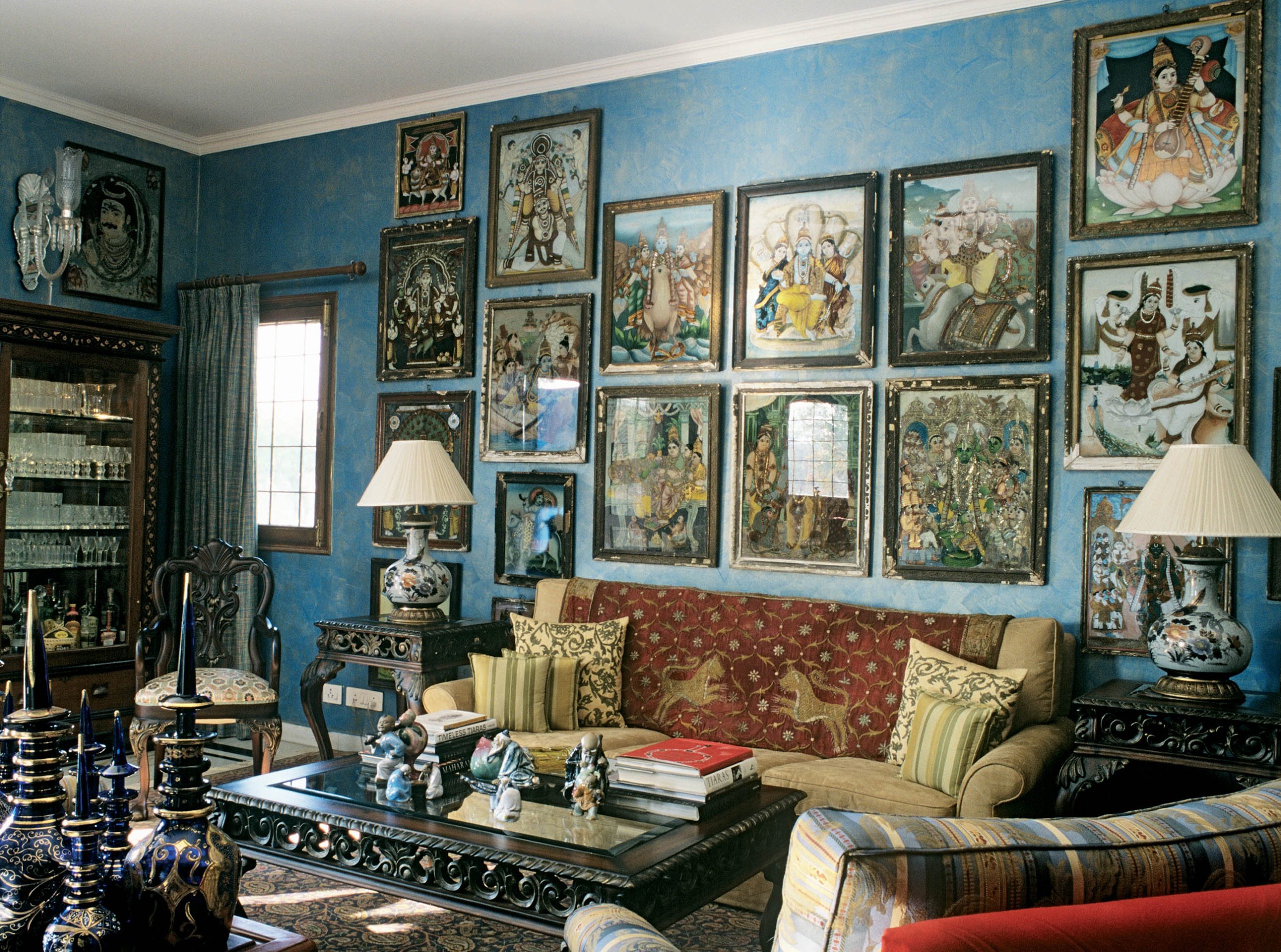 adil ahmad interior designer