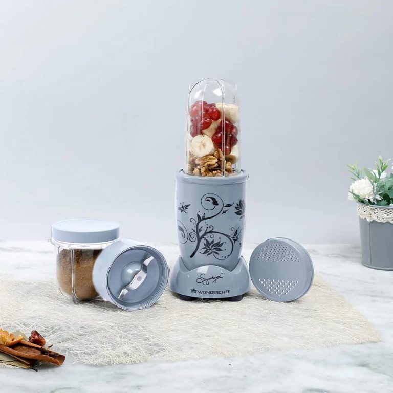 Nutri-blend Mixer-Grinder