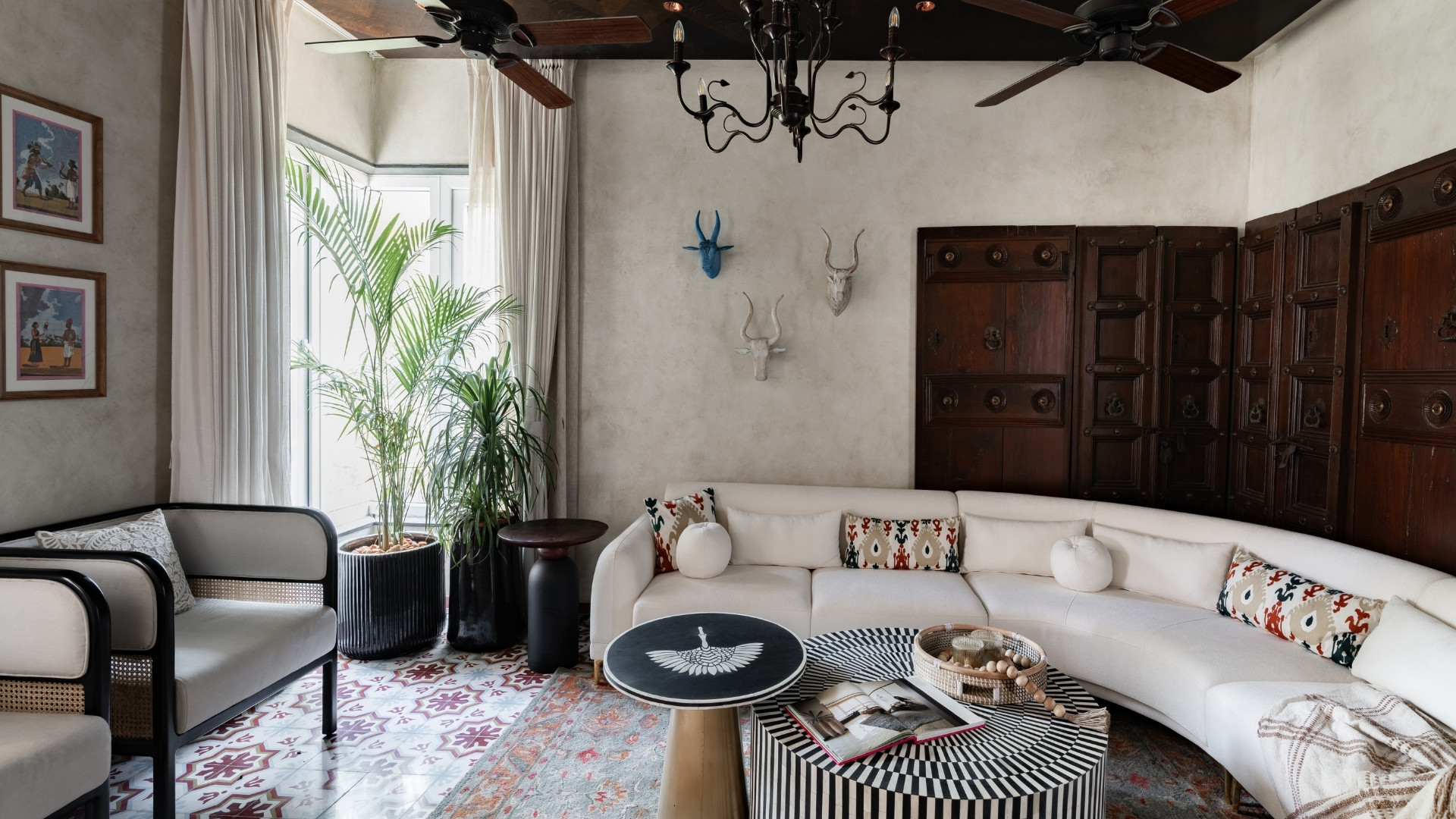 Elle Decor - 1