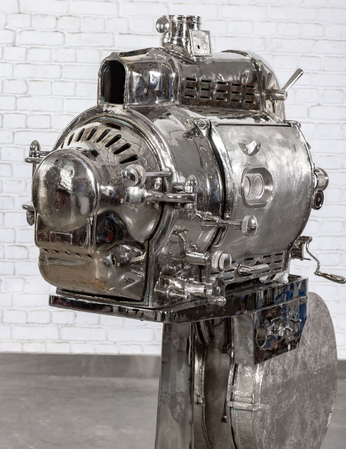 Subodh Gupta