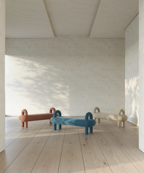 FAT Collection Seating