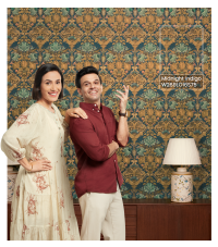 Photography Credits: Asian Paints