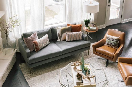 Andes Sofa