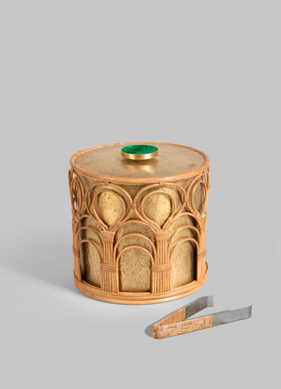 Mizoram Ice Bucket Large