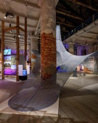 Photo Courtesy La Biennale di Venezia