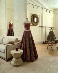 Styling by Chetan Chhiller, photography by Avesh Gaur